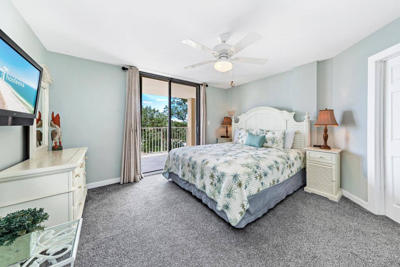 Compass Point 310 Apartman Gulf Shores Kültér fotó