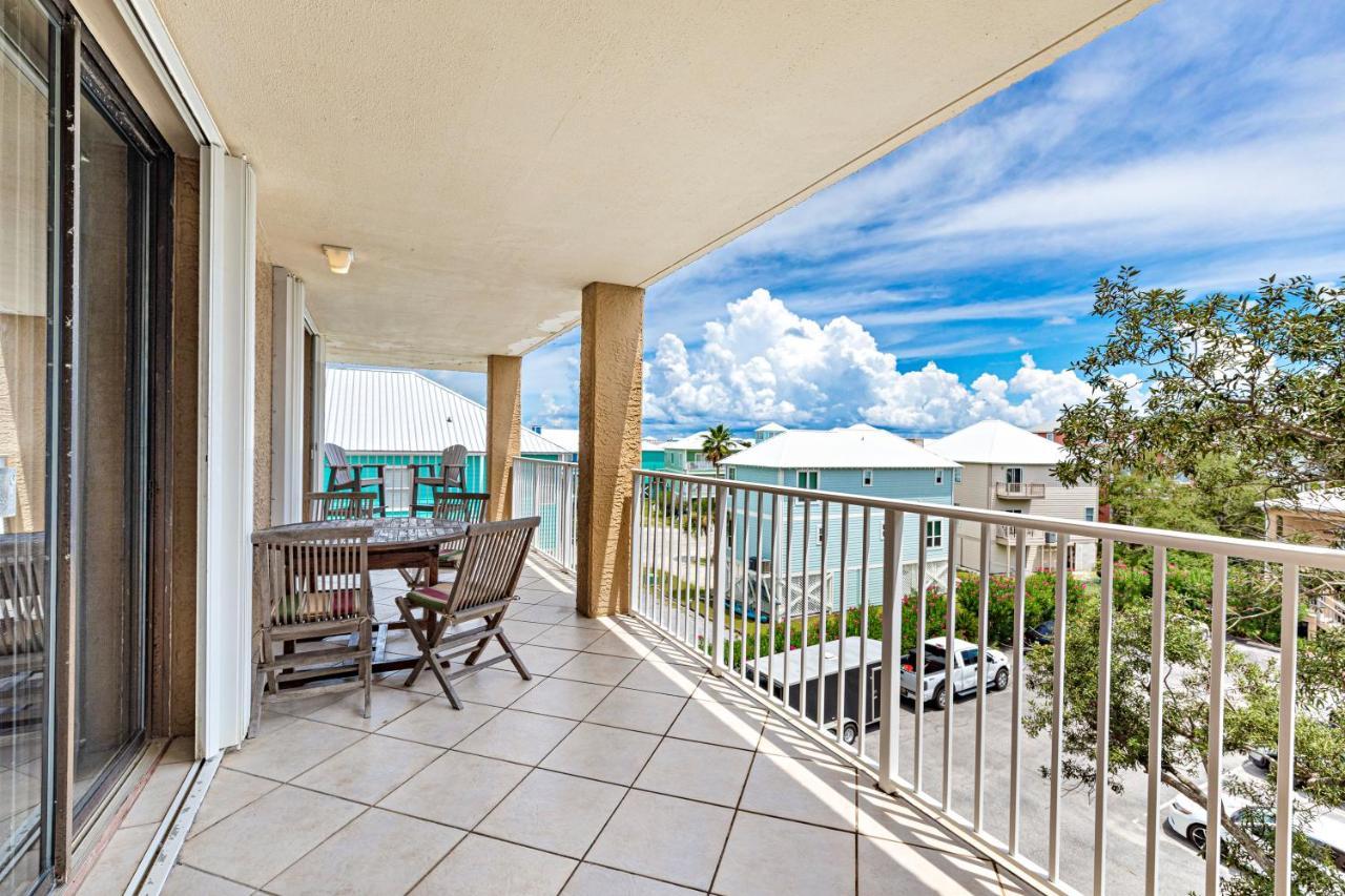 Compass Point 310 Apartman Gulf Shores Kültér fotó