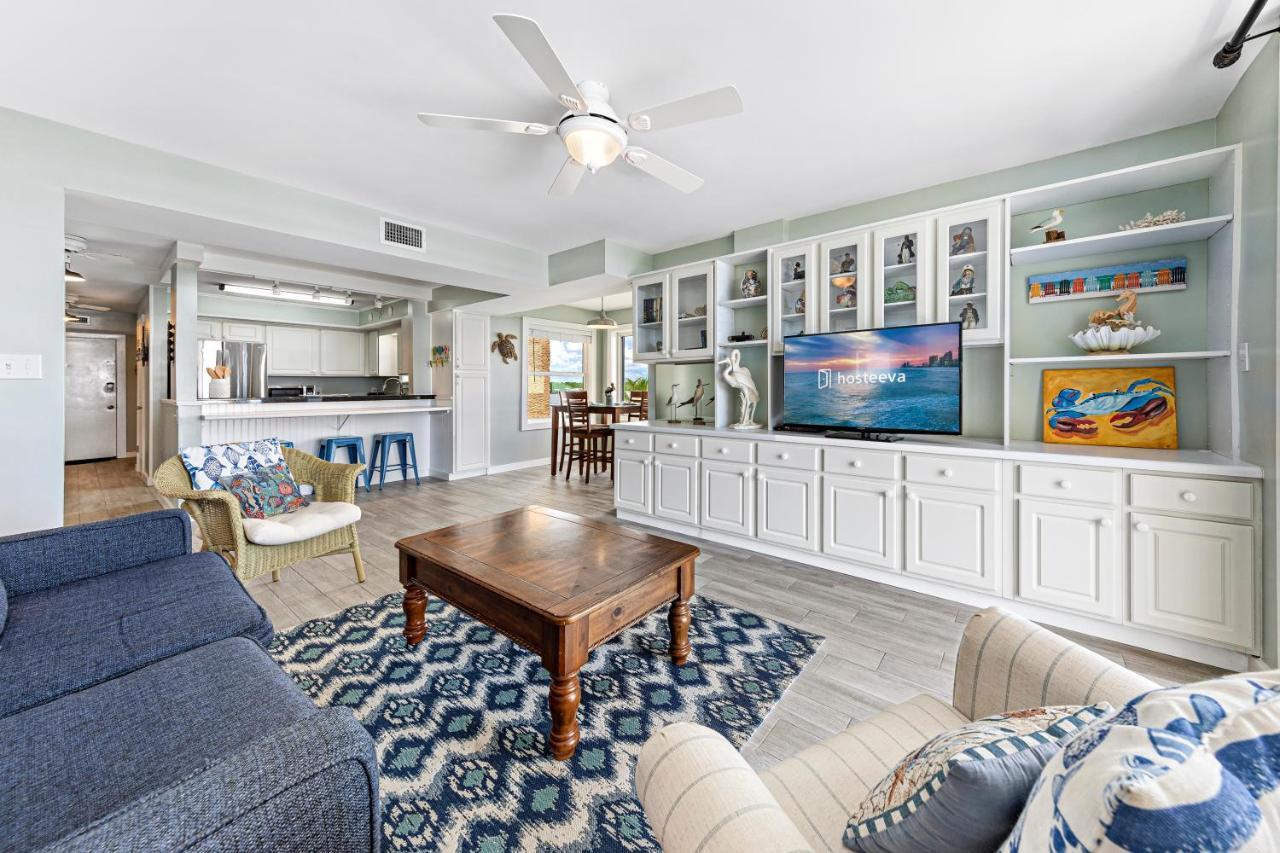 Compass Point 310 Apartman Gulf Shores Kültér fotó