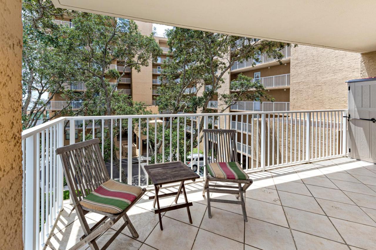 Compass Point 310 Apartman Gulf Shores Kültér fotó