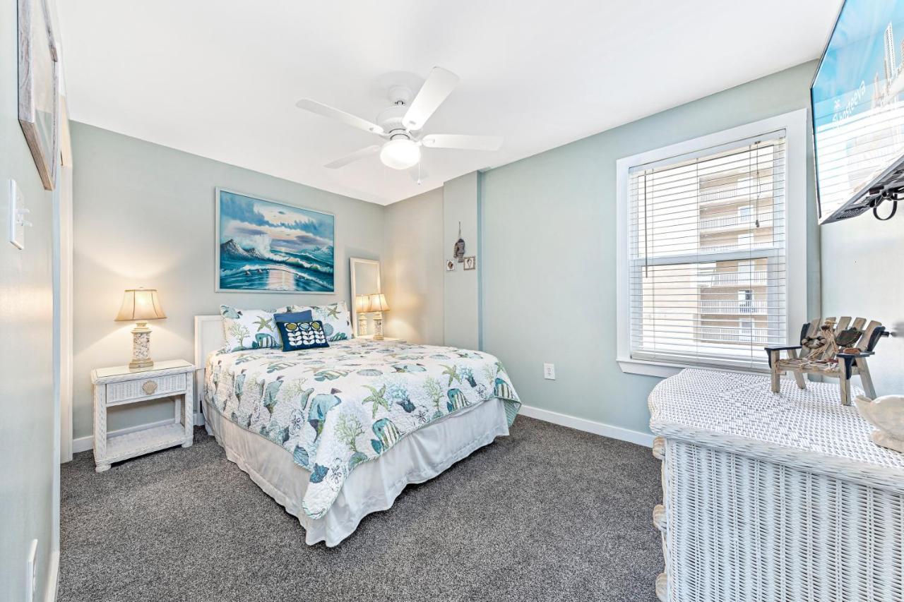 Compass Point 310 Apartman Gulf Shores Kültér fotó