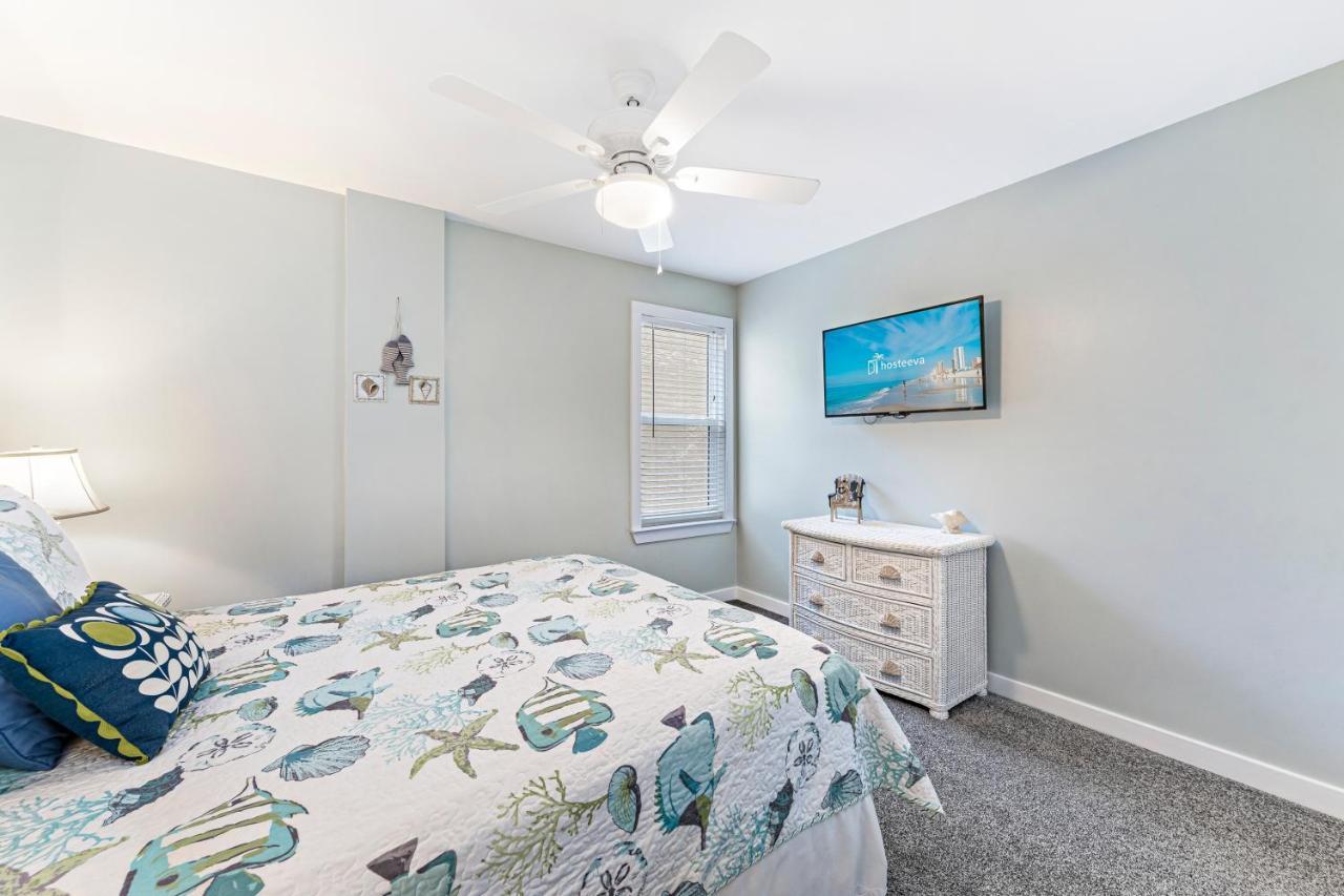 Compass Point 310 Apartman Gulf Shores Kültér fotó