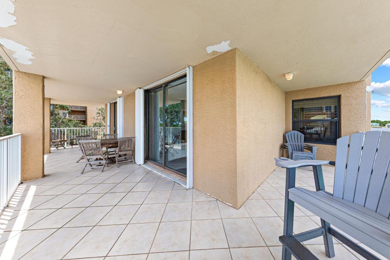 Compass Point 310 Apartman Gulf Shores Kültér fotó