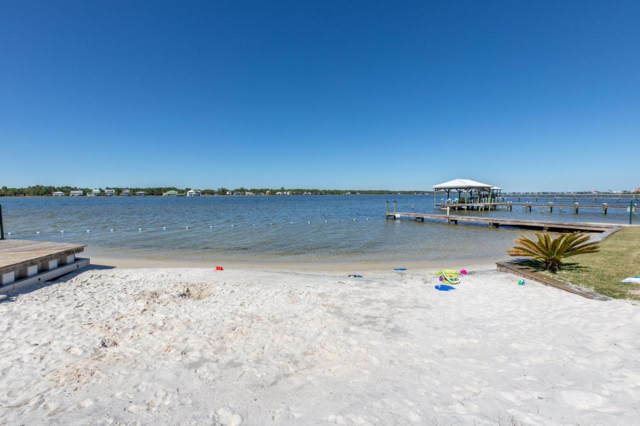 Compass Point 310 Apartman Gulf Shores Kültér fotó