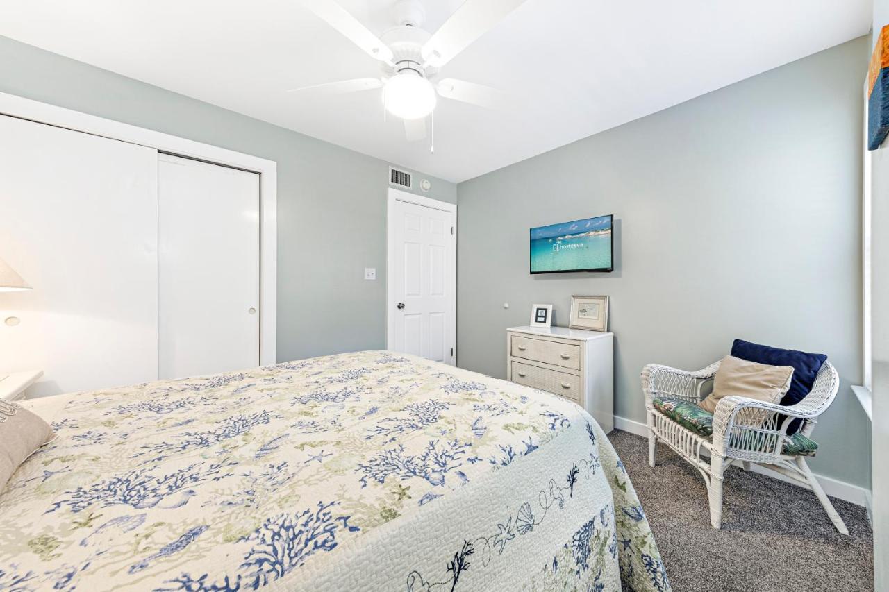 Compass Point 310 Apartman Gulf Shores Kültér fotó