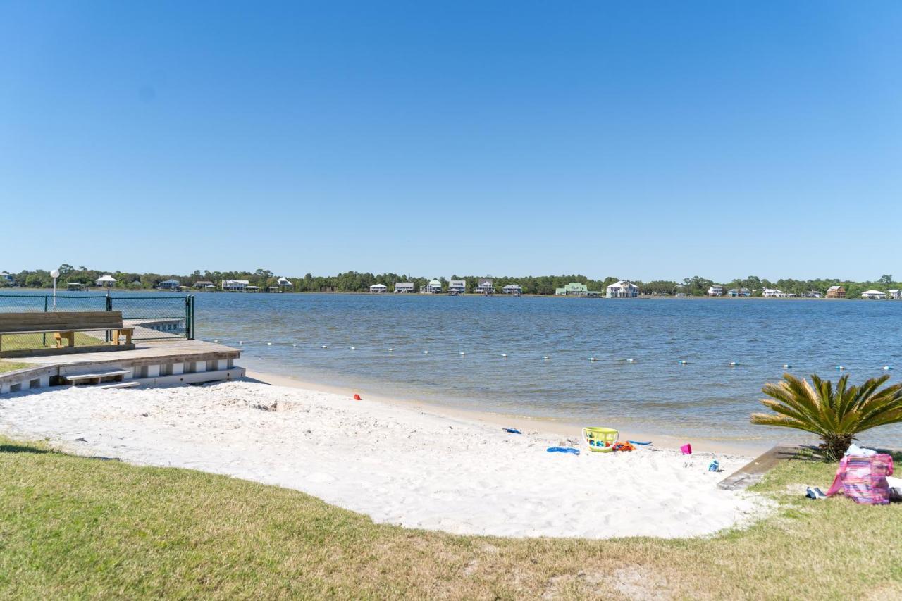 Compass Point 310 Apartman Gulf Shores Kültér fotó