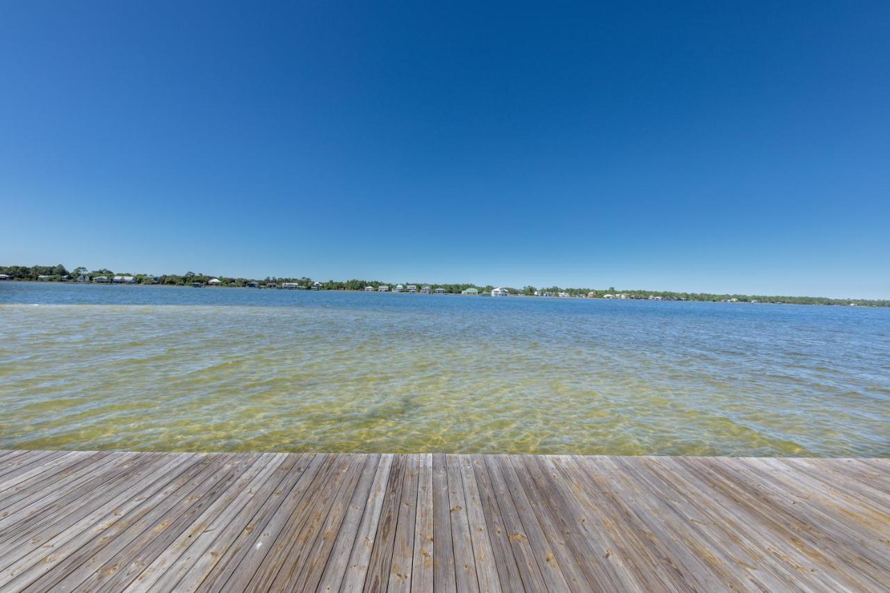 Compass Point 310 Apartman Gulf Shores Kültér fotó