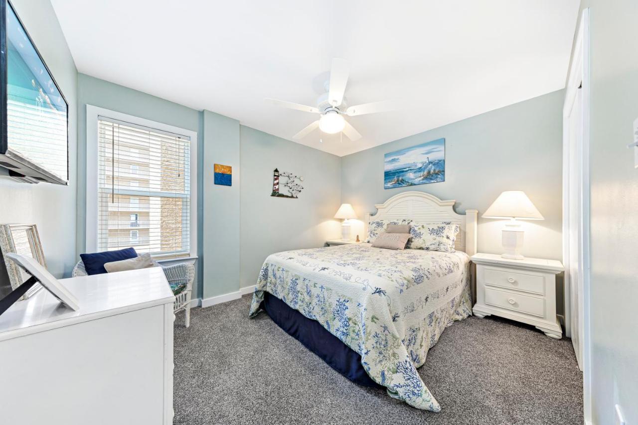 Compass Point 310 Apartman Gulf Shores Kültér fotó