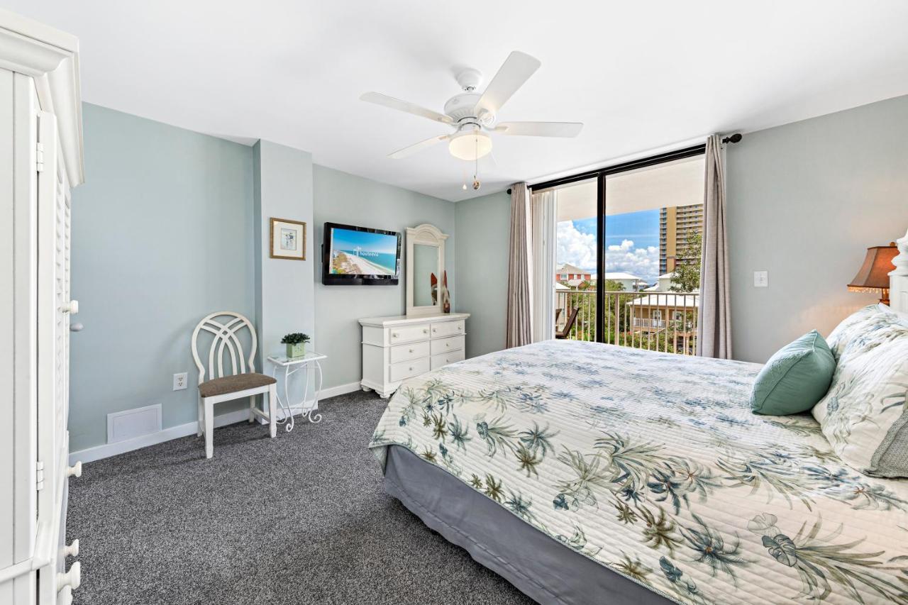 Compass Point 310 Apartman Gulf Shores Kültér fotó