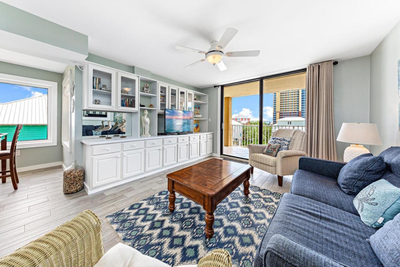 Compass Point 310 Apartman Gulf Shores Kültér fotó