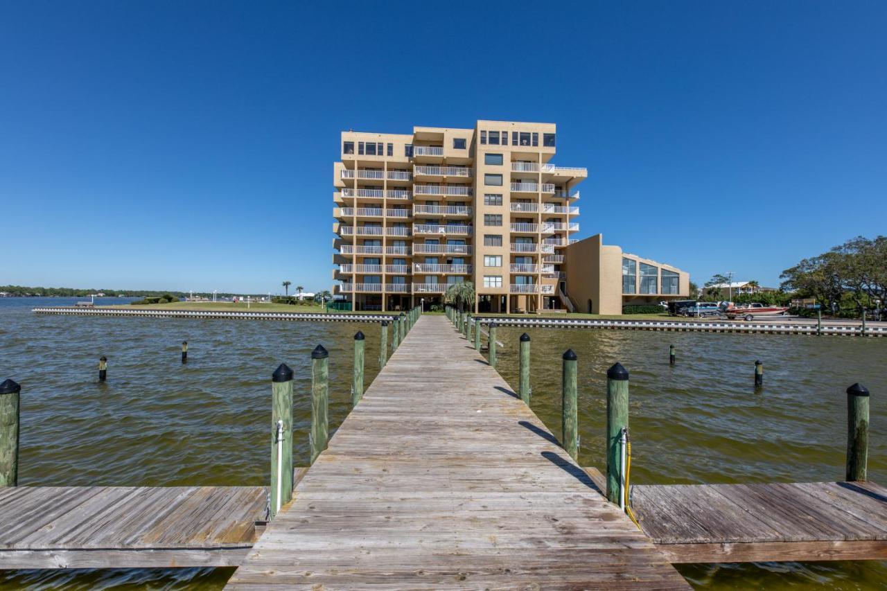 Compass Point 310 Apartman Gulf Shores Kültér fotó