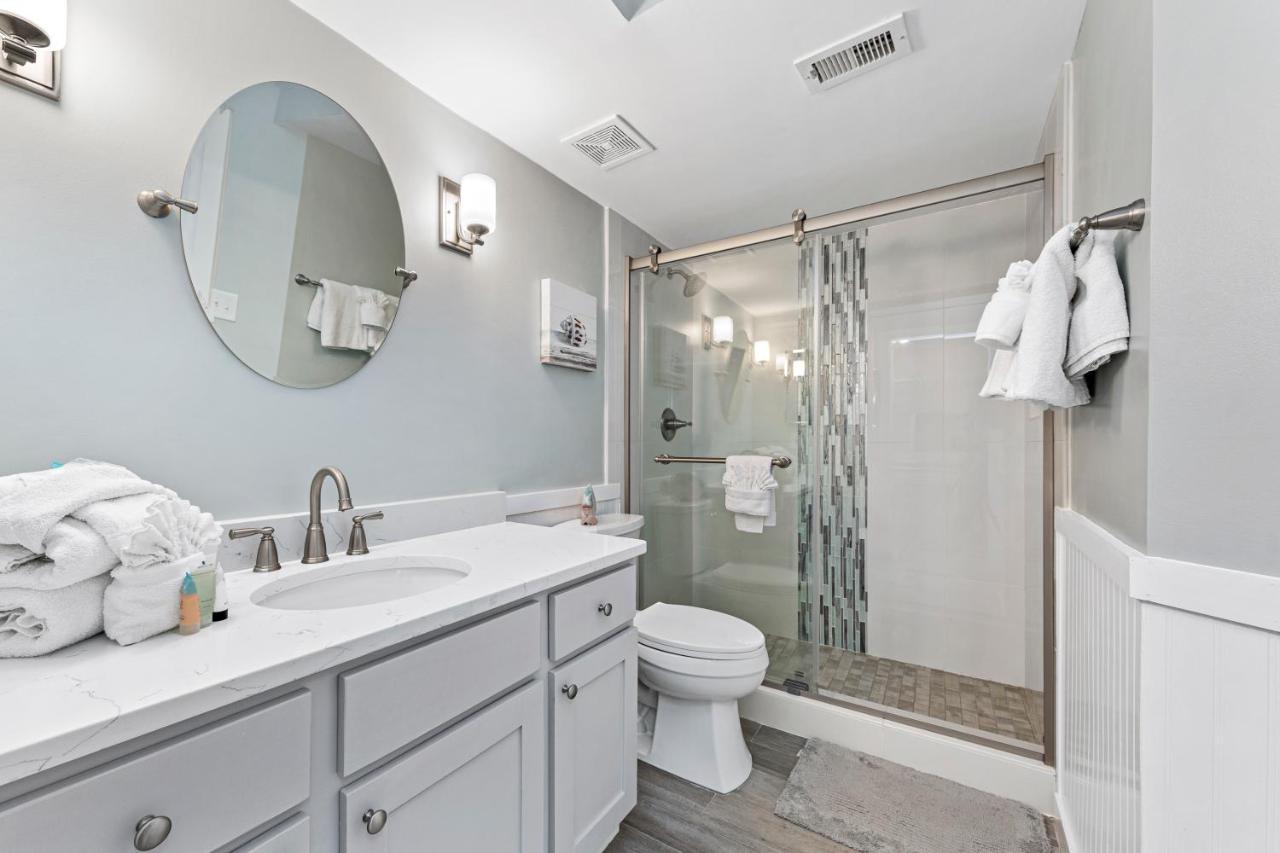 Compass Point 310 Apartman Gulf Shores Kültér fotó
