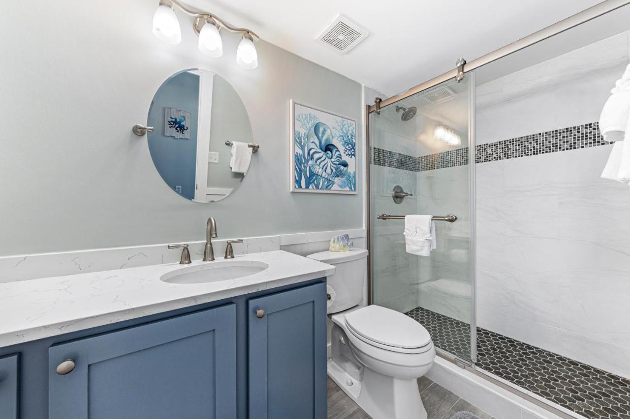 Compass Point 310 Apartman Gulf Shores Kültér fotó