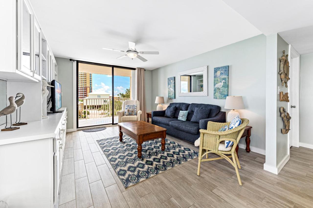 Compass Point 310 Apartman Gulf Shores Kültér fotó