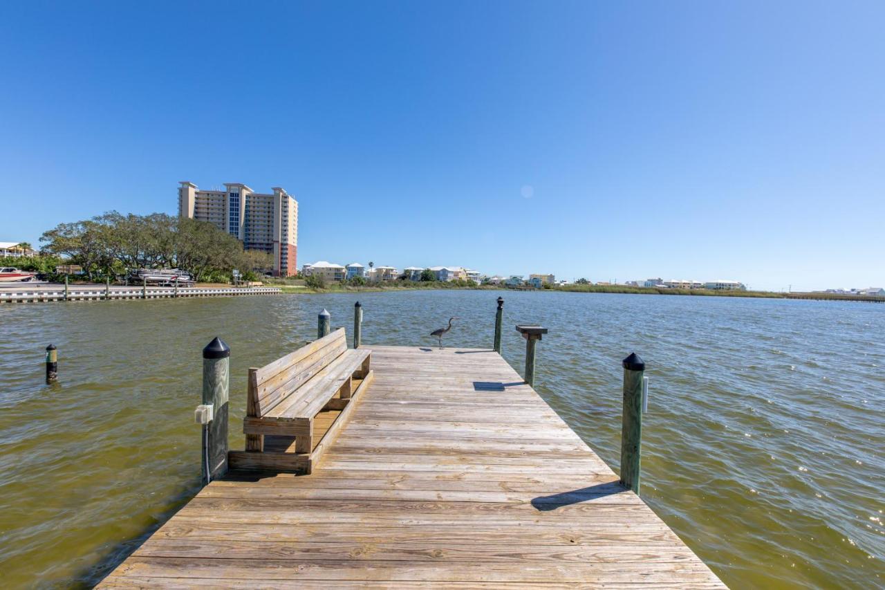 Compass Point 310 Apartman Gulf Shores Kültér fotó