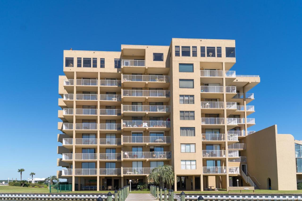 Compass Point 310 Apartman Gulf Shores Kültér fotó