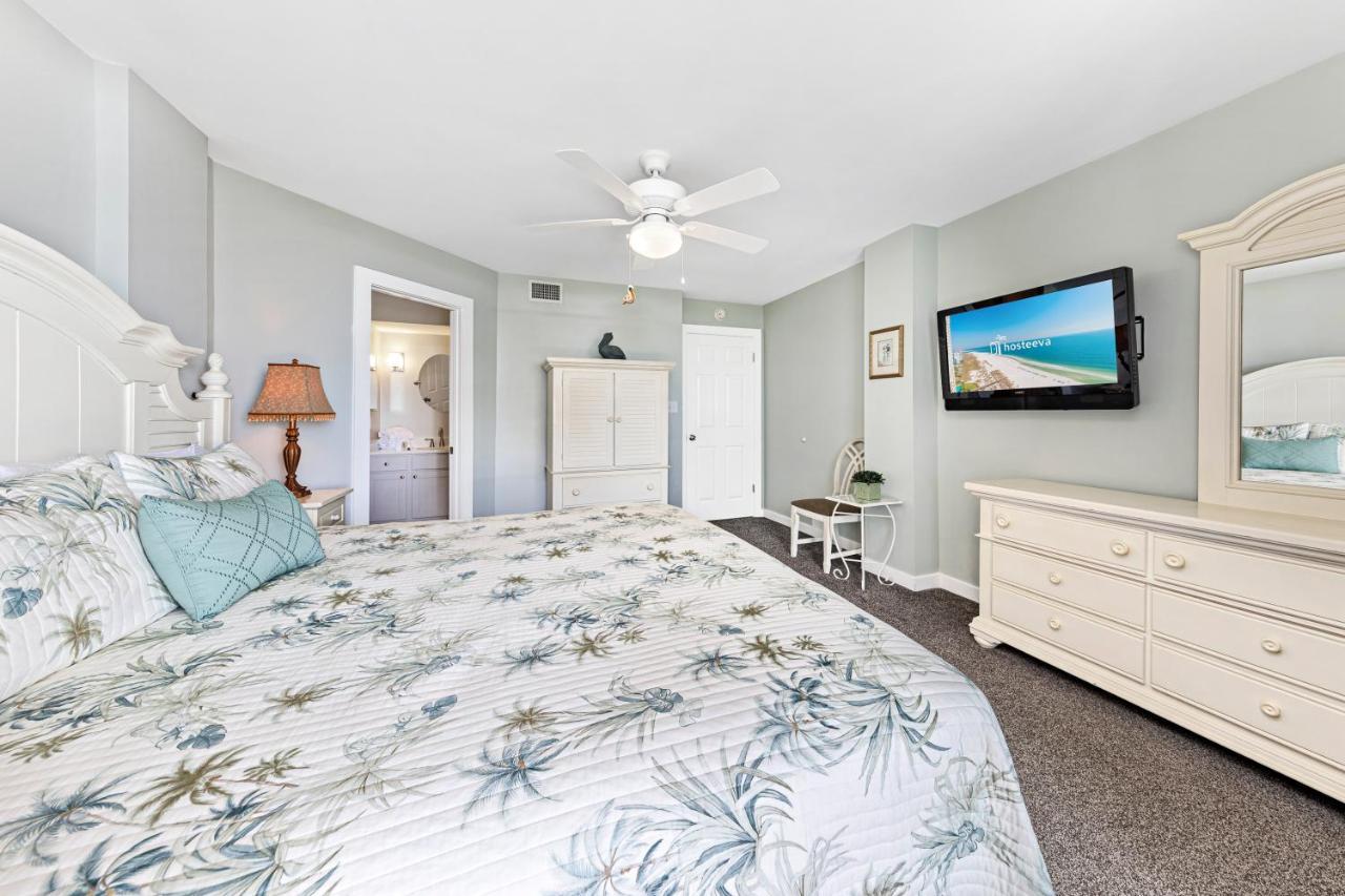 Compass Point 310 Apartman Gulf Shores Kültér fotó