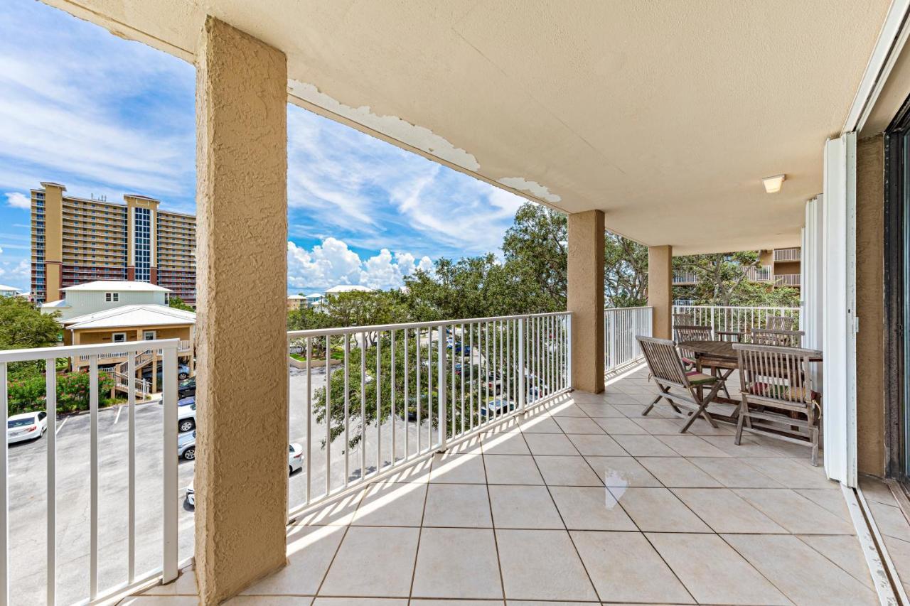 Compass Point 310 Apartman Gulf Shores Kültér fotó