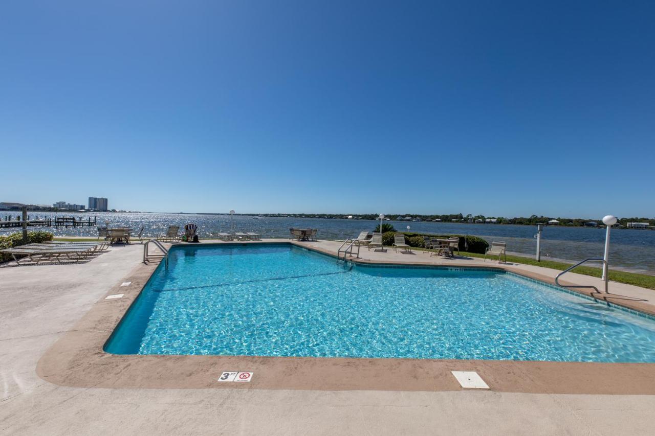Compass Point 310 Apartman Gulf Shores Kültér fotó