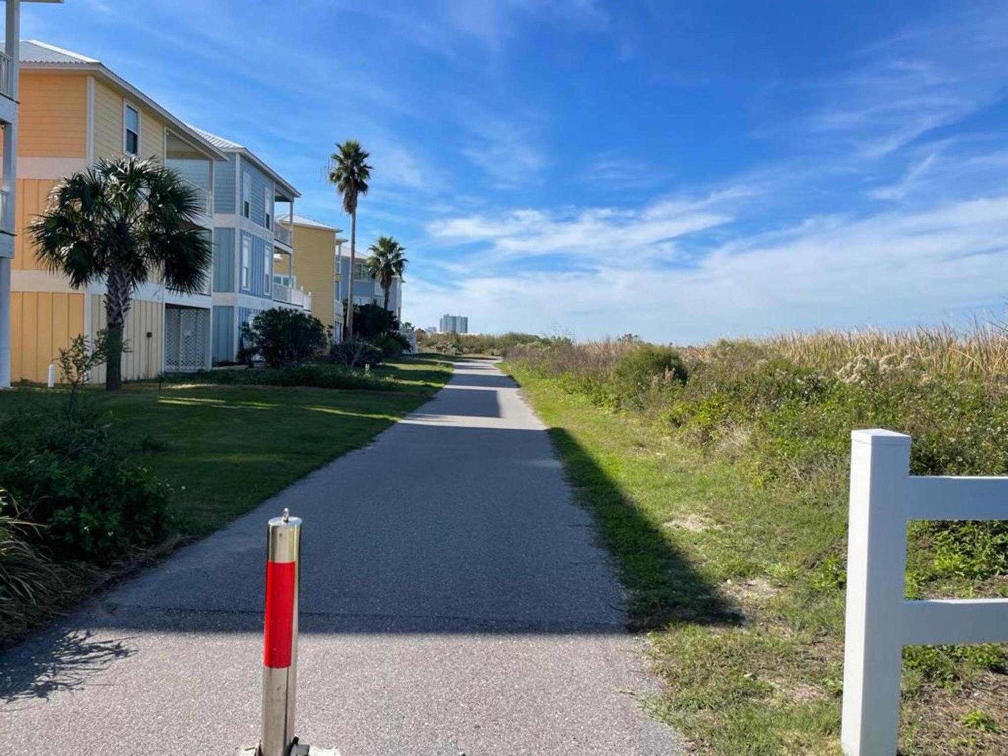 Compass Point 310 Apartman Gulf Shores Kültér fotó